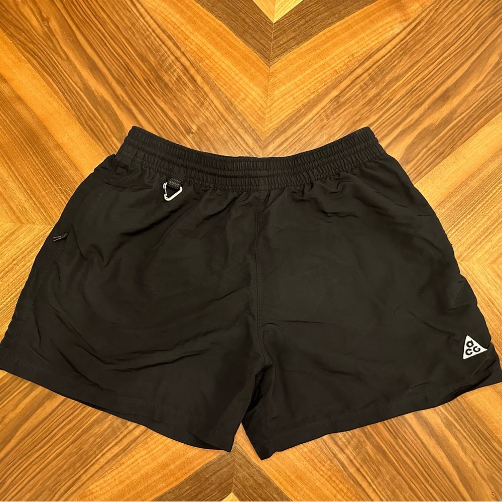 NIKE ACG HIKING SHORTS